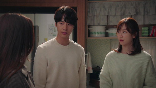 Temperature of Love Season 1 Episode 13 - Episode 13