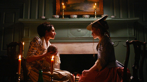 America's Hidden Stories Season 1 Episode 7 - Mrs. Benedict Arnold