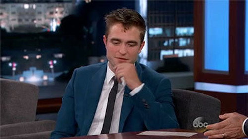 Robert Pattinson, Pablo Schreiber, Nico & Vinz still