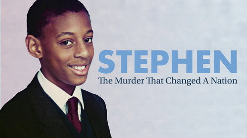 Stephen: The Murder That Changed a Nation Season 1 Episode 1 - The Loss of Joy