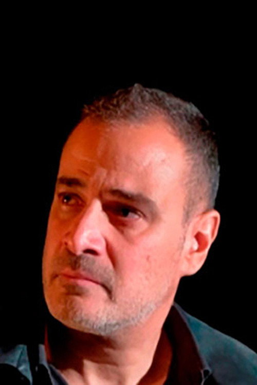 Vagelis Rokos