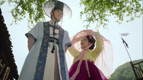Queen For Seven Days Season 1 Episode 6 - Episode 6