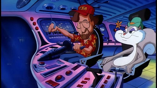 Animaniacs Season 5 Episode 23 - The Animaniacs Suite