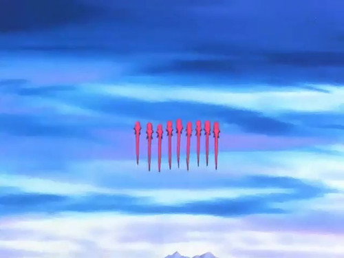 The nine-headed Hydra still