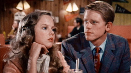 Richie Moves Out still