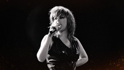 Wild - Chrissy Amphlett (Part 1) still