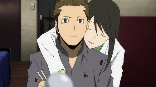 undefined Season 1 Episode 9 - Love and Cherish