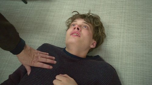 Love & Anarchy Season 1 Episode 8 - The Present, Eternity and the Action Plan