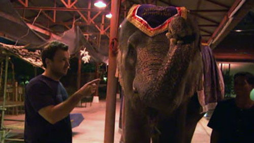 Three Sheets Season 3 Episode 12 - Bangkok