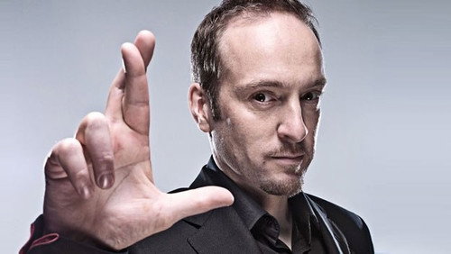 Derren Brown: The Events Season 1 Episode 2 - How To Win The Lottery (2)