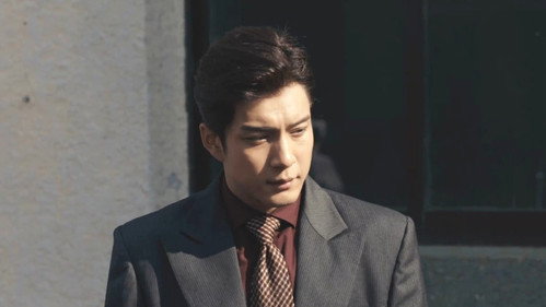 Burning Years Season 1 Episode 24 - Episode 24