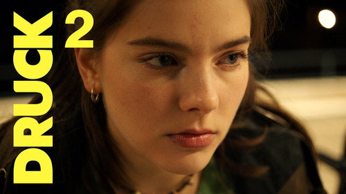 DRUCK Season 8 Episode 2 - Brain vs Heart
