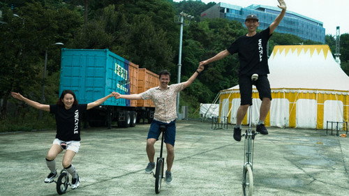 My Life Is a Circus Season 2 Episode 1 - Episode 1