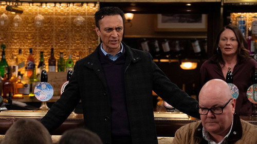 Emmerdale Season 55 Episode 12 - Fri 16 Jan 2026