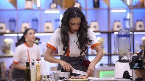 Top Chef VIP Season 5 Episode 6 - Episode 6