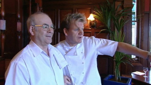 Ramsay's Kitchen Nightmares Season 2 Episode 7 - Moore Place (Revisited)