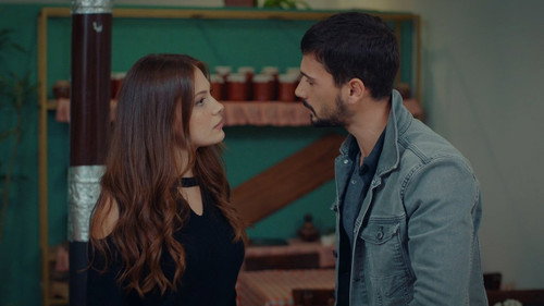 Love Makes Us Cry Season 1 Episode 9 - Episode 9