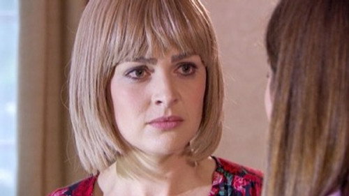#Hollyoaks still