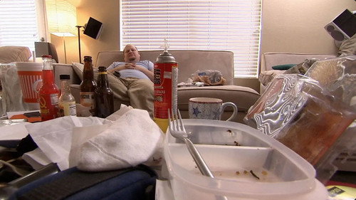 Hoarders Season 2 Episode 7 - Linda and Todd