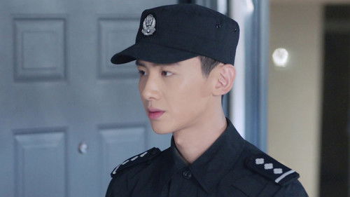 You Are My Hero Season 1 Episode 2 - Confrontation