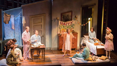 Great Performances Season 44 Episode 3 - Gypsy