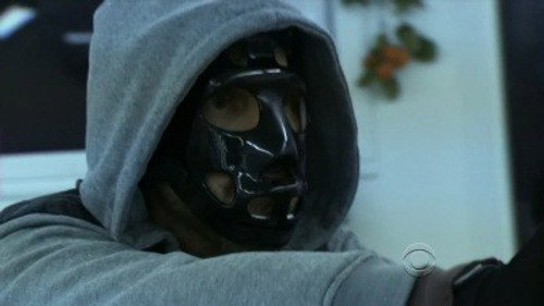 Numb3rs Season 6 Episode 11 - Scratch
