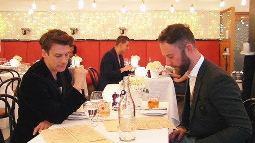 First Dates Season 2 Episode 2 - Episode 2