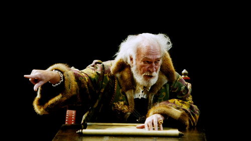 Shakespeare Uncovered Season 2 Episode 2 - King Lear With Christopher Plummer