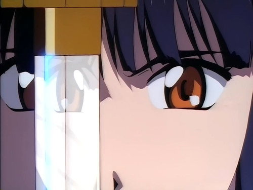 Sakura Wars Season 1 Episode 2 - The City to be Defended