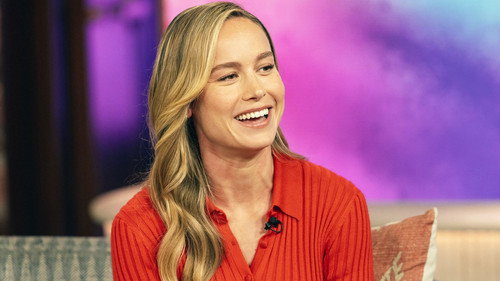 Brandy Clark, Brie Larson still