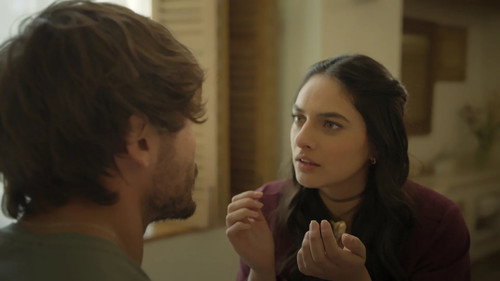 Between Father and Son Season 1 Episode 15 - The Walls Have Eyes