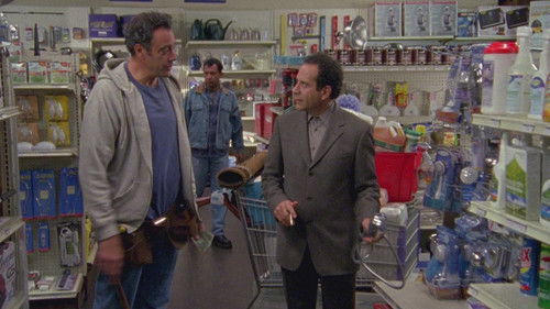 Monk Season 7 Episode 1 - Mr. Monk Buys a House