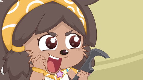 Pleasant Goat and Big Big Wolf: Crazy Hubs Season 1 Episode 29 - Episode 29