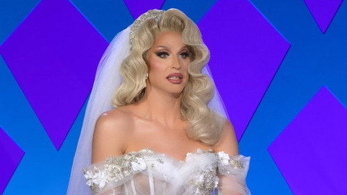 Canada's Drag Race Season 4 Episode 7 - From Drags to Riches: The Rusical