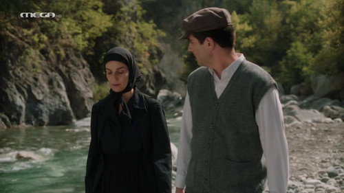 Saint Paisios: From Farasa to Heaven Season 2 Episode 2 - Episode 2