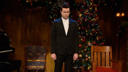 Saturday Night Live Season 40 Episode 10 - Amy Adams with One Direction