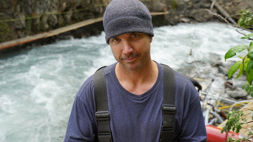 Gold Rush: White Water Season 1 Episode 2 - First Gold