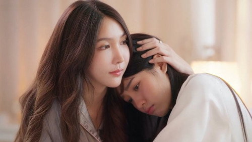 I'm Your Moon Season 1 Episode 6 - Episode 6
