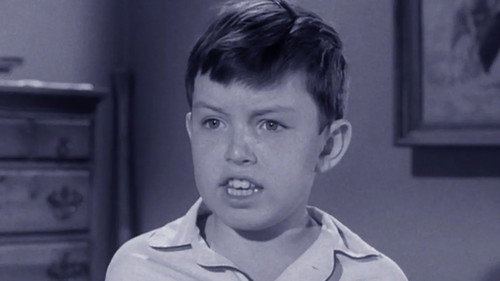 Leave It to Beaver Season 2 Episode 25 - Beaver and Gilbert