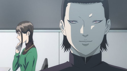 LIAR GAME Season 1 Episode 19 - Solidarity