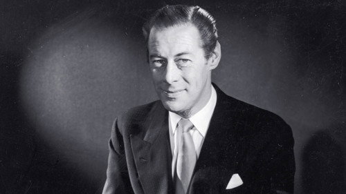 Discovering Film Season 6 Episode 8 - Rex Harrison