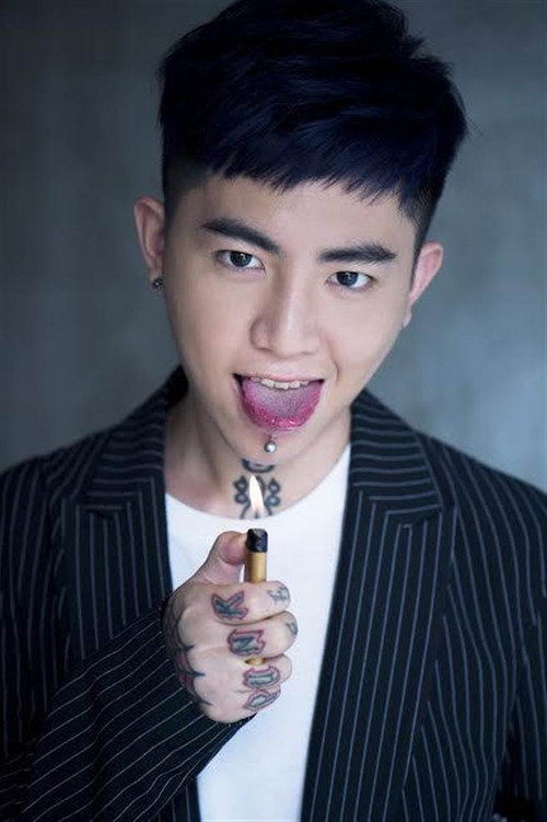 R. Chord Hsieh