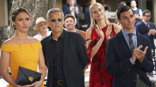 Riviera Season 3 Episode 5 - Episode 5