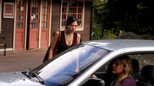 Harper's Island Season 1 Episode 4 - Bang