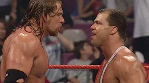 Raw Season 8 Episode 32 - Raw - Aug. 07, 2000