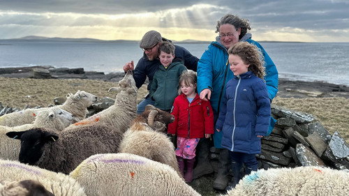This Farming Life Season 7 Episode 5 - New Life on the Farm