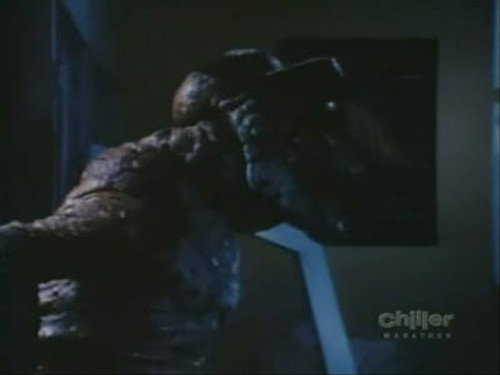 Monsters Season 1 Episode 8 - Sleeping Dragon