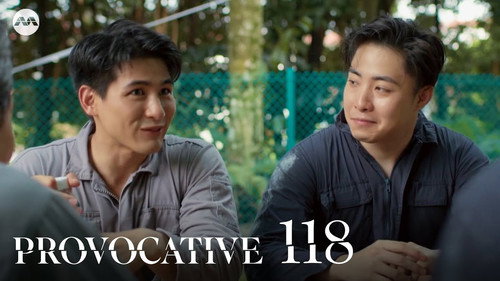 Episode 118 still