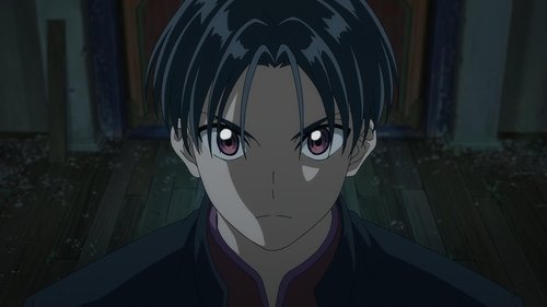 BUCCHIGIRI?! Season 1 Episode 12 - Fateful Duel! Beyond the Gyoza Dumplings