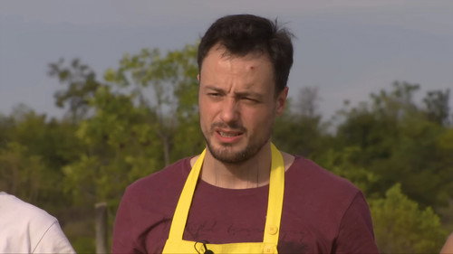 MasterChef: Profissionais Season 3 Episode 9 - Episode 9
